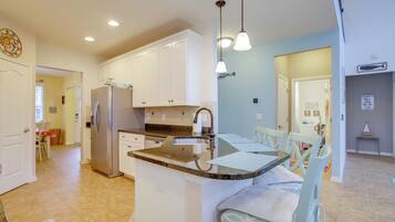 Apartment (4 Bedrooms) | Interior