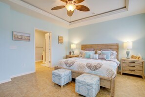 Apartament (4 Bedrooms) | Interior