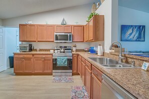 Casa (3 Bedrooms) | Interior