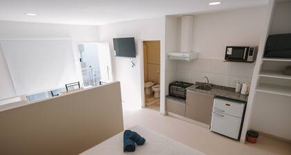 Complejo del Sol y Valle