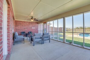 獨棟房屋 (2 Bedrooms) | 住宿內部