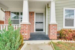 獨棟房屋 (3 Bedrooms) | 住宿內部