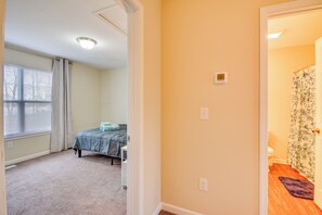 Casa (3 Bedrooms) | Parte interna