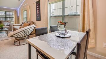 Rumah (3 Bedrooms) | Interior