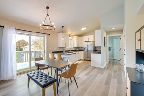Apartament (3 Bedrooms) | Interior