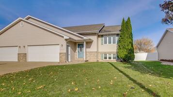 Apartment (3 Bedrooms) | Interior