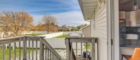Apartment (3 Bedrooms) | Interior