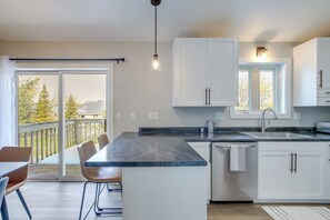 Apartment (3 Bedrooms) | Interior