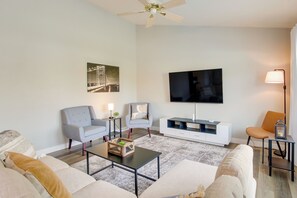 Apartament (3 Bedrooms) | Interior