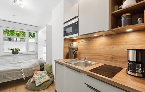 Schönes Apartment in Naumburg mit WLAN