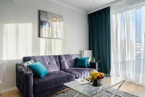 公寓 | 客廳
