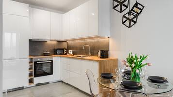 مطبخ صغير خاص