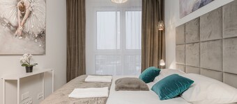 Mokotów Domaniewska 47a