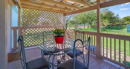 Deep in the Heart of Texas I San Marcos,Outlet Mall