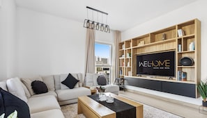 Design Apartment | Living area