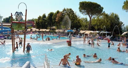 Trasimeno Glamping Resort