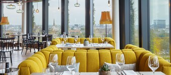 漢堡 REVERB by HardRock 飯店