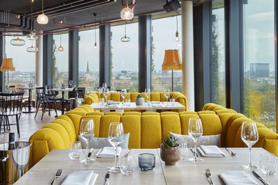 REVERB by HardRock Hamburg