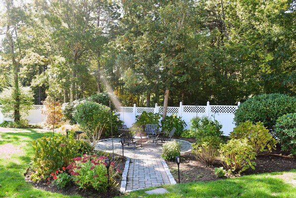 Property grounds - Heated Pool Close To Town (2351) (Centerville)