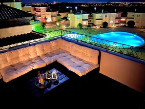 Property grounds - Dúplex Espectacular (MC)