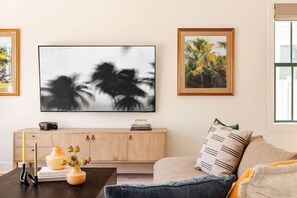 Fernseher, Arbeitsbereiche