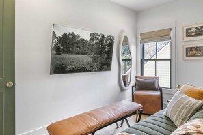 Fernseher, Arbeitsbereiche