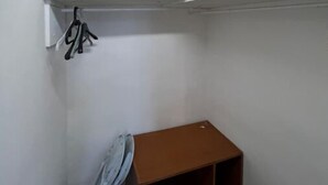 住宿内部