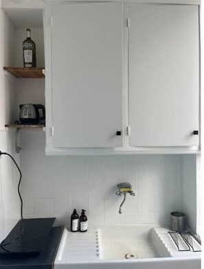 Private kitchen - Studio Chaleureux (Marseille)
