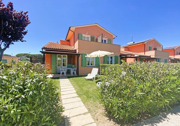 Apartment | Exterior