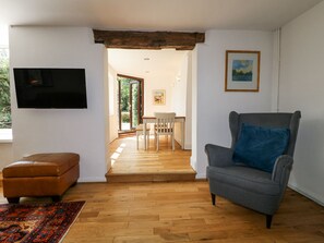 Casa de campo | Zona de estar