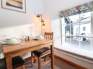 Dining - Spinners Loft (Ambleside)