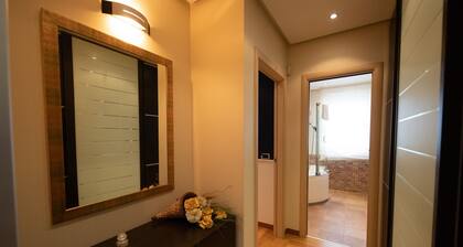 Navy Apartment by Wonderful Italy