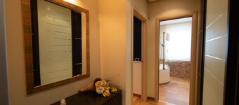 Navy Apartment by Wonderful Italy
