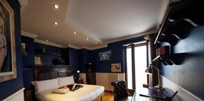 1 dormitorio, wifi gratis, ropa de cama