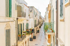 Balcón