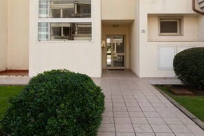 Dettaglio esterni