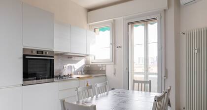 Charming Mazzini Apartment by Wonderful Italy