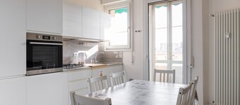 Charming Mazzini Apartment by Wonderful Italy