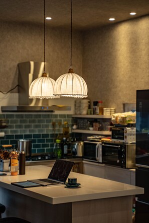 Restaurant - Jasmine studio (Hualien City)