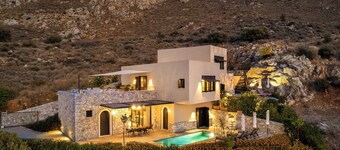 Askianos I Lux Oasis, Blend of Serenity & Elegance