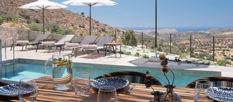 Askianos I Lux Oasis, Blend of Serenity & Elegance