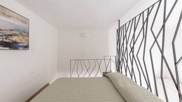 1 slaapkamer, wifi, beddengoed