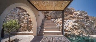 Askianos II Lux Villa - The Ultimate Elegant Oasis