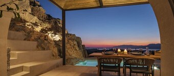 Askianos II Lux Villa - The Ultimate Elegant Oasis