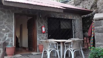 Εξωτερικοί χώροι