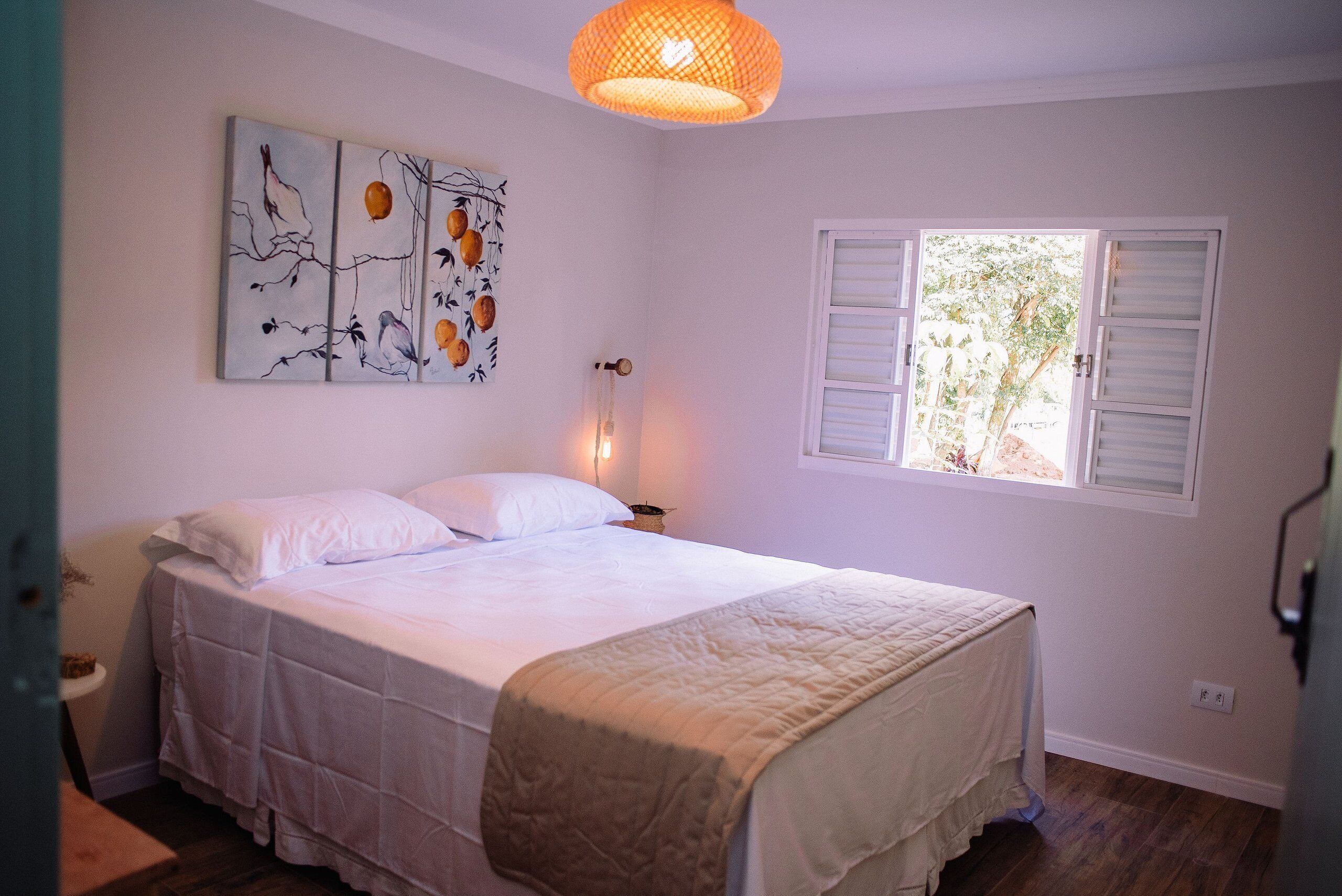 Vila | Wi-Fi de cortesia