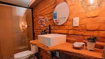 Villa | Baño