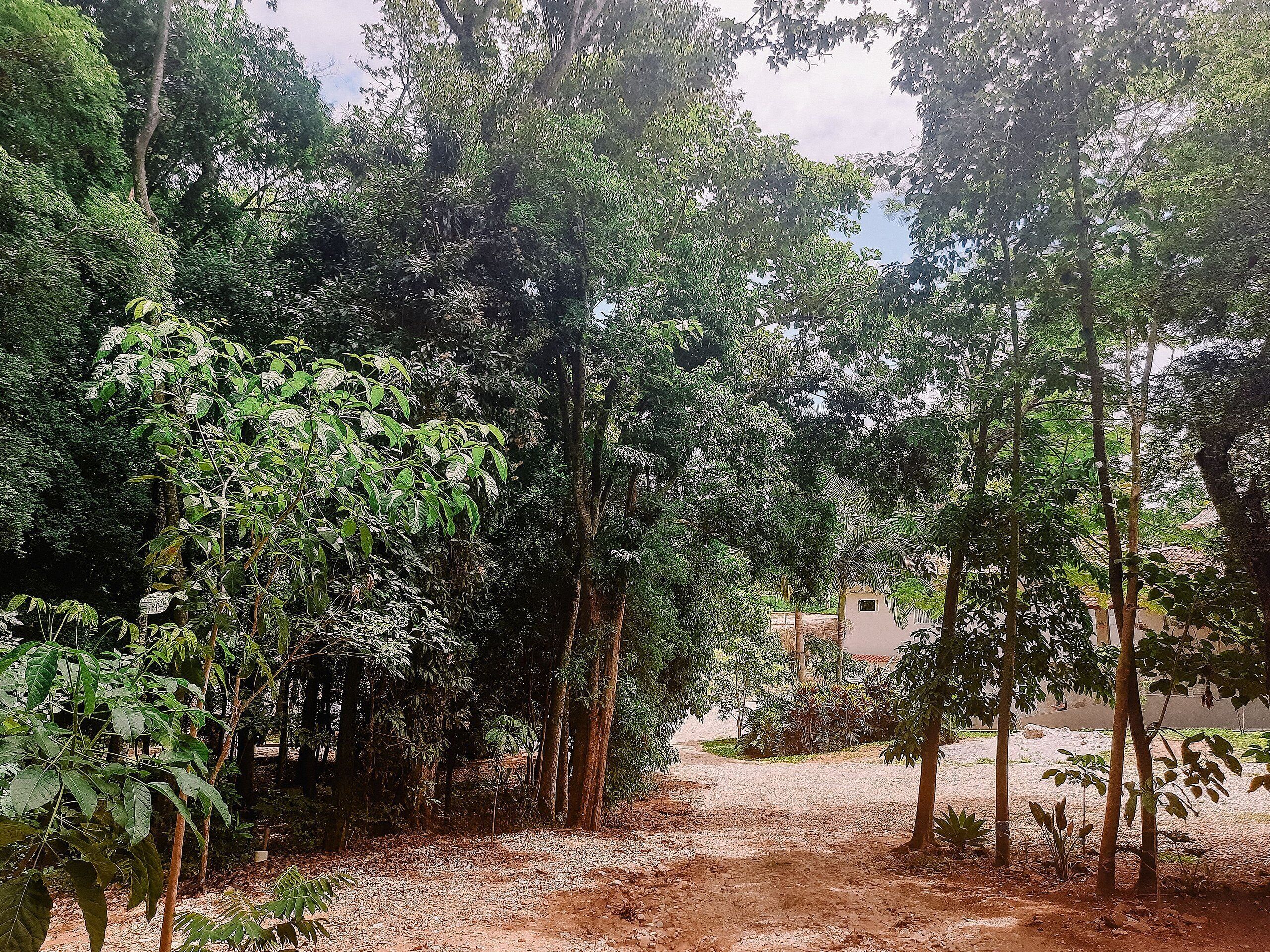 别墅 | 住宿场地