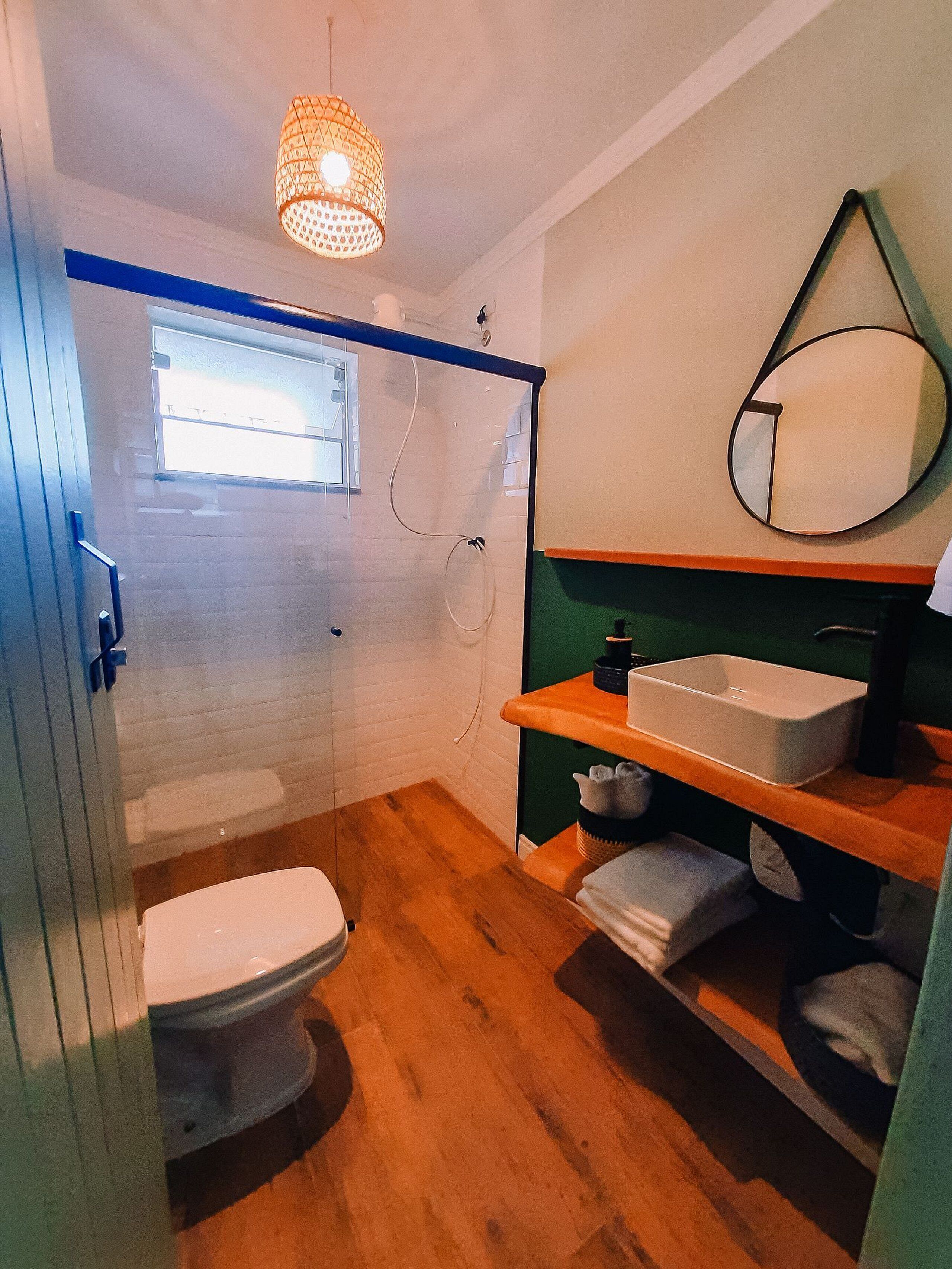 Villa | Bagno