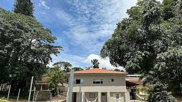 Villa | Exterior